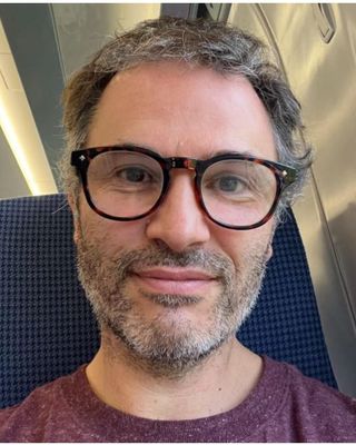 Photo of Jim Lee Palmer - JP Psychotherapy, Psychotherapist, MUKCP