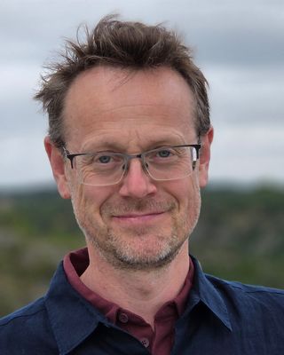 Photo of Barry Smyth, Psychotherapist, MIACP