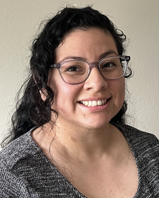 Photo of Vanessa Garcia-Morales, Clinical Social Work/Therapist, LCSW