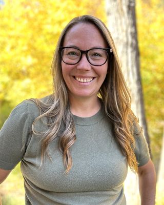 Photo of Courtney Skillman, Licensed Addiction Counselor, LAC, LPCC