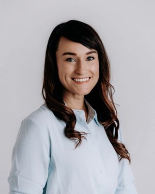 Photo of Elizabeth Sullivan, Licensed Professional Counselor, MS, LPC