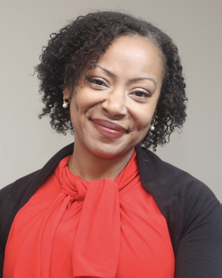 Photo of Kwan Patton, Licensed Professional Counselor, MA, MS, LPC