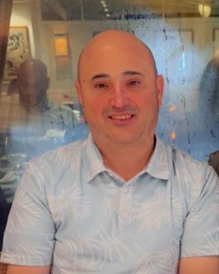 Photo of Nuri Chaves, Licensed Mental Health Counselor, LMHC