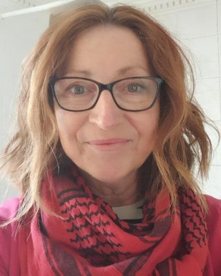 Photo of Susie Cabrillana, Psychotherapist, MBABCP