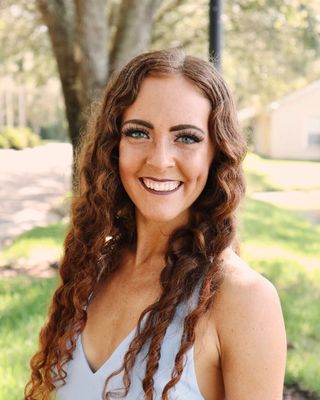 Photo of Nicole Rae Grannie, Pre-Licensed Professional, LMHCI