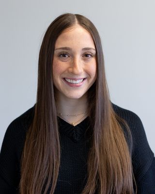 Photo of Lexi Dunne, Pre-Licensed Professional, LSW