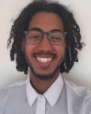 Photo of Stanley Rosario Polanco, Pre-Licensed Professional