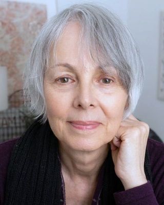 Photo of Michele Wolf Wolf - Michele Wolf | Collingwood Psychotherapy, Registered Psychotherapist, RP, BASc