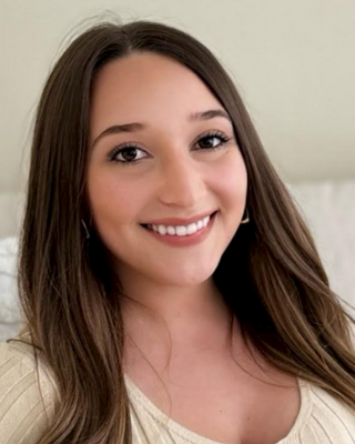 Photo of Emma Rockvam, Marriage & Family Therapist, LMFT, ACT, DBT