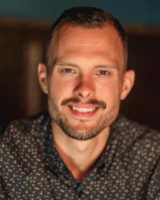 Photo of Matthew Haring, Licensed Professional Counselor, MS, LPC