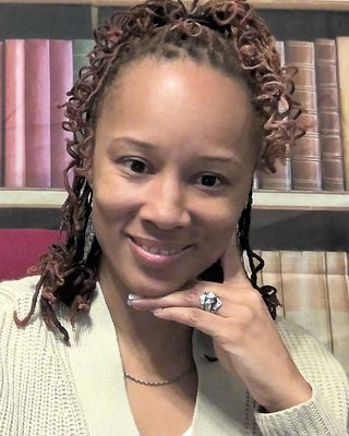 Photo of Seryna Wilkinson Muhammad, Licensed Professional Counselor in 30062, GA