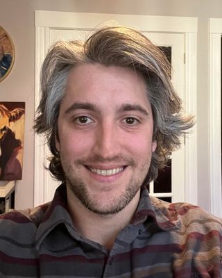 Photo of William Cody, Clinical Social Work/Therapist, LICSW