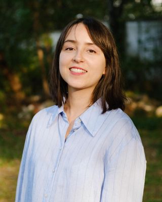 Foto de Alejandra Monroig Ramírez, Psicoterapeuta, Mtra