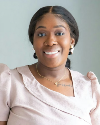 Photo of Natasha Bourgoin, Clinical Social Work/Therapist, LICSW