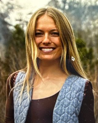 Photo of Jenna Ebert, Pre-Licensed Professional, MSW, Intern