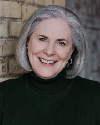 Photo of Suzanne Reynolds May, Psychologist in Edina, MN