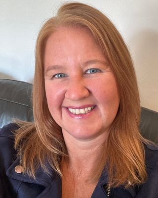 Photo of Ruth Laycock, Psychotherapist, MA, MBACP Accred