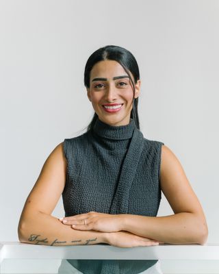 Photo of Bita Kiasarai, Pre-Licensed Professional