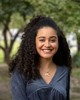 Photo of Cheyenne Webb, Licensed Professional Counselor Associate, MEd, LPC-A