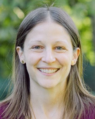 Photo of Alison Philip, Pre-Licensed Professional, M.Div., MFT