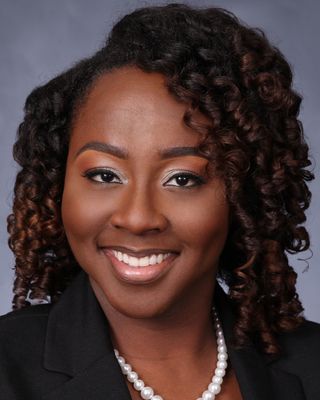 Photo of Markia Spriggs, Licensed Clinical Social Worker Associate, LCSWA, LCASA