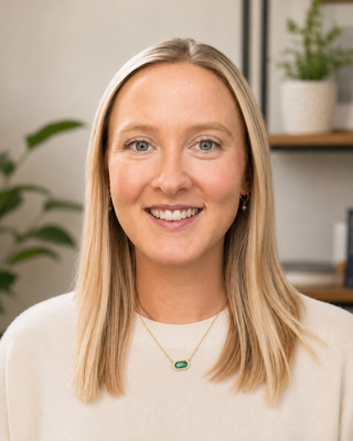 Photo of Dr. Katie Sikes, Psychologist, PhD