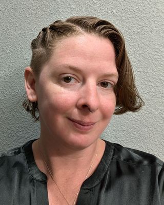 Photo of Alicia Zahn, Pre-Licensed Professional