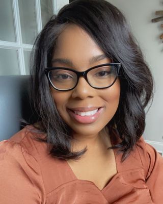 Photo of Raven P., Clinical Social Work/Therapist, LCSW, BACS, CCM