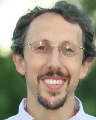 Photo of Arthur Ginley, Licensed Professional Counselor