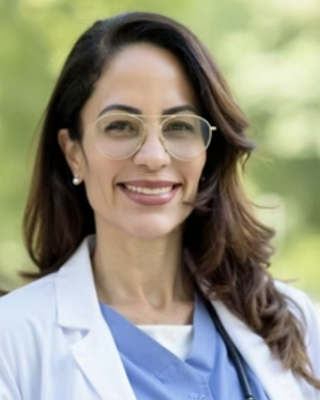 Photo of Sabrina Moraes De Farias Chinea, Psychiatric Nurse Practitioner, PMHNP