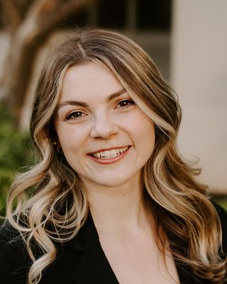 Photo of Ashtyn Bernard, Counselor, MC, LPC