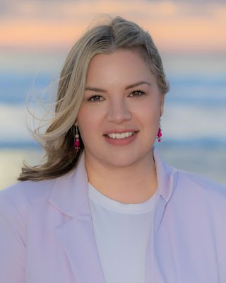 Photo of Rebecca Sotero, Clinical Social Work/Therapist, MA, MSW, LCSW