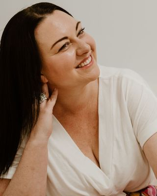 Photo of Alana Blazevic - Alana Blazevic Counselling, ACA-L1, Counsellor