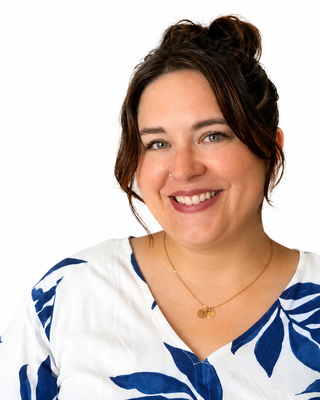 Photo of Jessie Mason, Registered Psychotherapist (Qualifying), RP(Q), MACPc