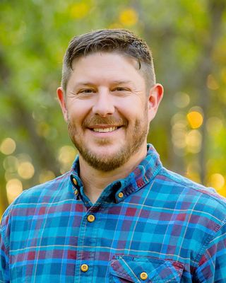 Photo of Dan Turnbeaugh, Licensed Professional Counselor, MA, LPC, BCN