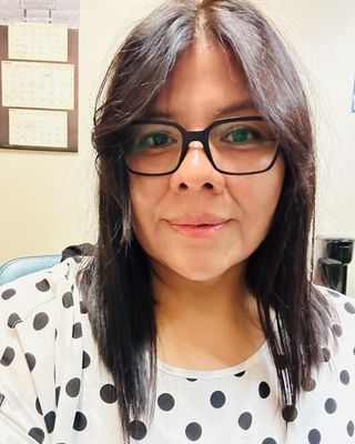 Photo of Luanita Marie Etsitty, Drug & Alcohol Counselor, LADAC, LASUDC, DHA