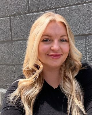 Photo of Kelsey Beall, Clinical Social Work/Therapist, MSW, LSW