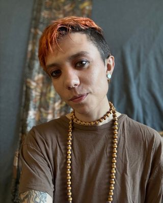 Photo of Lj Urban, Pre-Licensed Professional, MA
