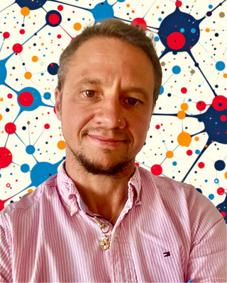 Photo of Jams Markovics - Rose City Therapeutics, Licensed Professional Counselor, LPC, NCC, MA, PhD