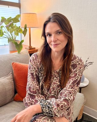 Photo of Hilary Haldeman, Clinical Social Work/Therapist, LCSW