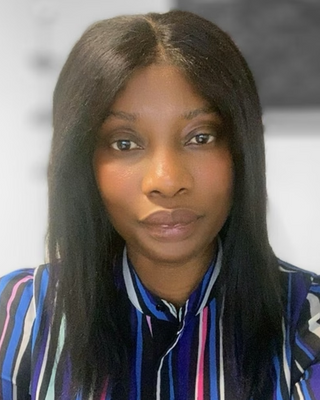 Photo of Eunice Dunu, Psychiatric Nurse Practitioner, PMHNP