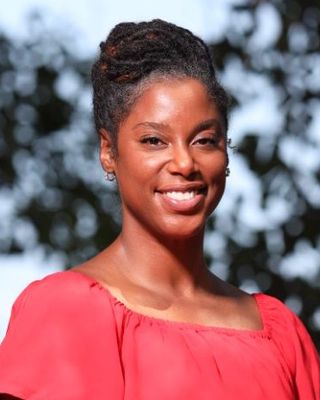 Photo of Shavaya Harlson, Counselor in Hinds County, MS