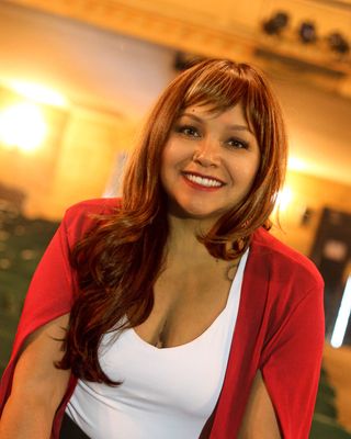 Photo of Demarra West, Licensed Professional Counselor, MA, LPC, PCC