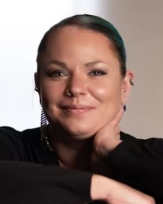 Photo of Jamie Devine, Clinical Social Work/Therapist, LICSW