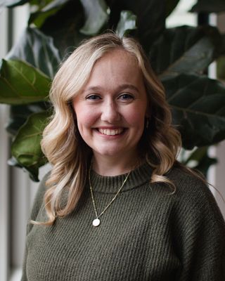 Photo of Megan E McDaniel, Counselor, LCPC