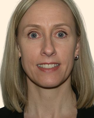 Photo of Kimberly Doyle, Psychologist, PhD, LP