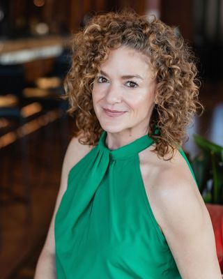 Photo of Joy Melina Simpson, Licensed Professional Counselor, MA, LPC