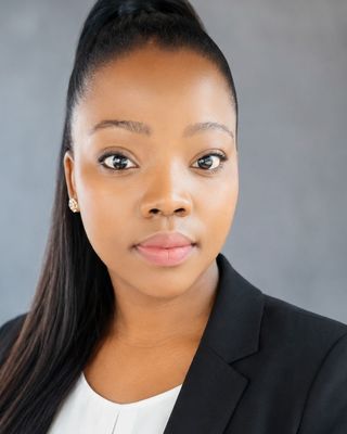 Photo of Ayanda Mazibuko, Social Worker, BSocSci Hons, SACSSP