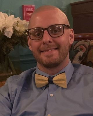 Photo of Zachary Moore, Psychiatric Nurse Practitioner, PMHNP-B