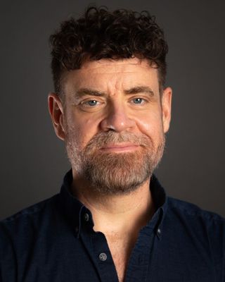 Photo of Paul Courtland Soper, Clinical Social Work/Therapist, LCSW-S, CST